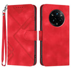 For Realme 14 Pro+ / Red