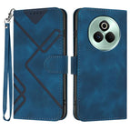 For Realme P3 Pro / Royal Blue