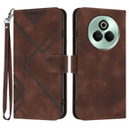 For Realme P3 Pro / Coffee