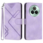 For Realme P3 Pro / Light Purple