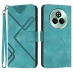 For Realme P3 Pro / Light Blue