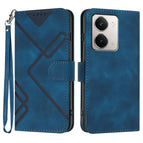 For Realme P3 Ultra 5G / Royal Blue