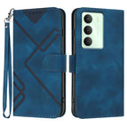 For Realme 14x Global / Royal Blue