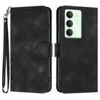 For Realme 14x Global / Black