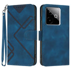 For Realme GT 7 India / Royal Blue