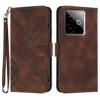 For Realme GT 7 India / Coffee