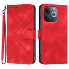 For Realme C71 India / Red
