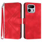 For Realme 16T 5G / Red