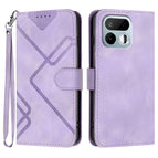 For Realme 16T 5G / Light Purple