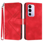 For Realme C100 4G / Red