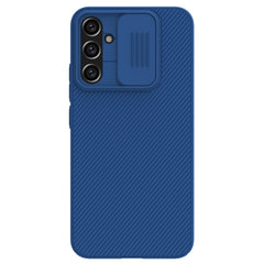 NILLKIN Black Mirror Series Camshield PC Phone Case, For Samsung Galaxy A15 5G, For Samsung Galaxy A34 5G, For Samsung Galaxy A24 4G, For Samsung Galaxy A25, For Samsung Galaxy M54 5G