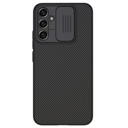 NILLKIN Black Mirror Series Camshield PC Phone Case, For Samsung Galaxy A15 5G, For Samsung Galaxy A34 5G, For Samsung Galaxy A24 4G, For Samsung Galaxy A25, For Samsung Galaxy M54 5G