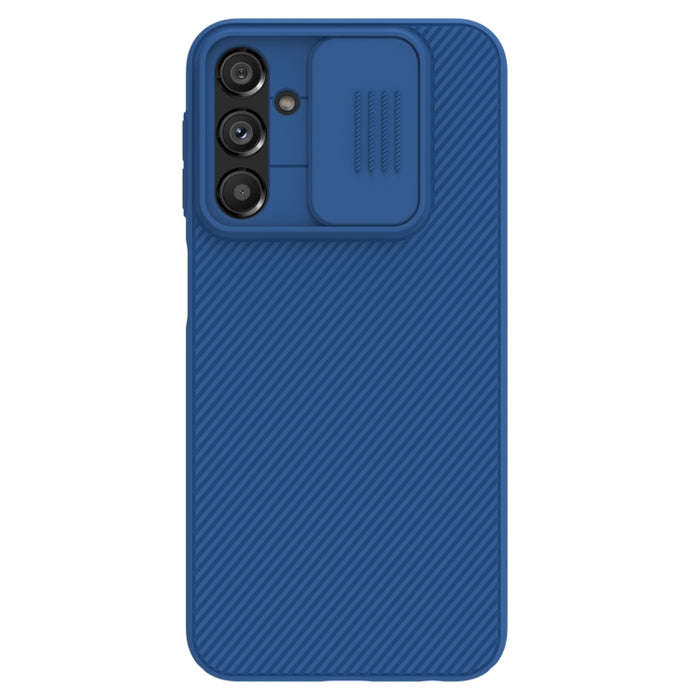 NILLKIN Black Mirror Series Camshield PC Phone Case, For Samsung Galaxy A24 4G, For Samsung Galaxy A25, For Samsung Galaxy M54 5G