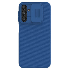 NILLKIN Black Mirror Series Camshield PC Phone Case, For Samsung Galaxy A15 5G, For Samsung Galaxy A34 5G, For Samsung Galaxy A24 4G, For Samsung Galaxy A25, For Samsung Galaxy M54 5G