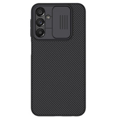 NILLKIN Black Mirror Series Camshield PC Phone Case, For Samsung Galaxy A15 5G, For Samsung Galaxy A34 5G, For Samsung Galaxy A24 4G, For Samsung Galaxy A25, For Samsung Galaxy M54 5G