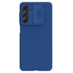 NILLKIN Black Mirror Series Camshield PC Phone Case, For Samsung Galaxy A15 5G, For Samsung Galaxy A34 5G, For Samsung Galaxy A24 4G, For Samsung Galaxy A25, For Samsung Galaxy M54 5G