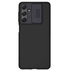 NILLKIN Black Mirror Series Camshield PC Phone Case, For Samsung Galaxy A15 5G, For Samsung Galaxy A34 5G, For Samsung Galaxy A24 4G, For Samsung Galaxy A25, For Samsung Galaxy M54 5G