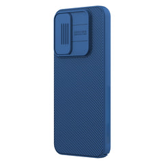 NILLKIN Black Mirror Series Camshield PC Phone Case, For Samsung Galaxy A15 5G, For Samsung Galaxy A34 5G, For Samsung Galaxy A24 4G, For Samsung Galaxy A25, For Samsung Galaxy M54 5G