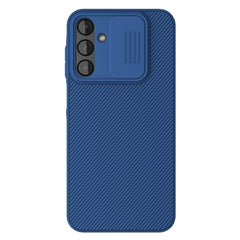 NILLKIN Black Mirror Series Camshield PC Phone Case, For Samsung Galaxy A15 5G, For Samsung Galaxy A34 5G, For Samsung Galaxy A24 4G, For Samsung Galaxy A25, For Samsung Galaxy M54 5G