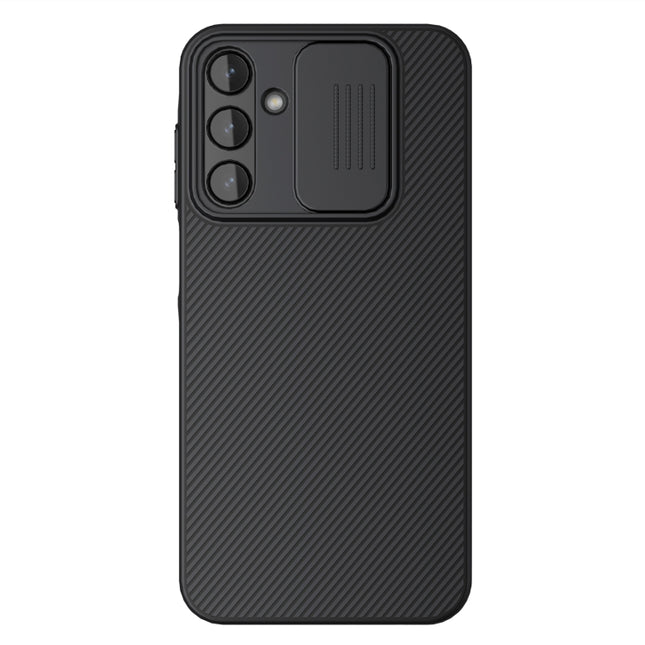 NILLKIN Black Mirror Series Camshield PC Phone Case