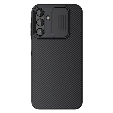 NILLKIN Black Mirror Series Camshield PC Phone Case, For Samsung Galaxy A24 4G, For Samsung Galaxy A25, For Samsung Galaxy M54 5G