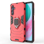 For Samsung Galaxy M54 5G / Red