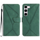 For Samsung Galaxy S23 5G / Green