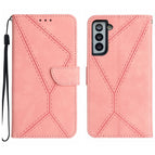 For Samsung Galaxy S22 5G / Pink