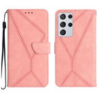 For Samsung Galaxy S21 Ultra 5G / Pink