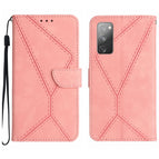 For Samsung Galaxy S20 FE / Pink