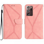 For Samsung Galaxy Note20 Ultra / Pink