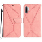 For Samsung Galaxy Note10+ / Pink