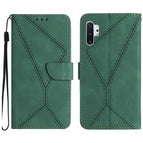 For Samsung Galaxy Note10+ / Green