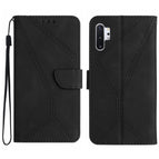 For Samsung Galaxy Note10+ / Black