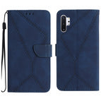 For Samsung Galaxy Note10+ / Blue