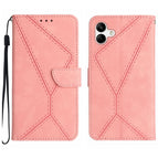 For Samsung Galaxy A04e / M04 4G / Pink