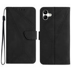 For Samsung Galaxy A04e / M04 4G / Black