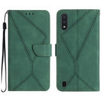 For Samsung Galaxy A10 / M10 / Green