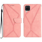 For Samsung Galaxy A12 / M12 / Pink