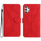 For Samsung Galaxy A32 4G / Red