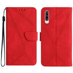 For Samsung Galaxy A50 / A50s / Red