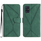 For Samsung Galaxy A51 4G / Green