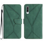 For Samsung Galaxy A70 / A70s / Green