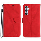 For Samsung Galaxy M14 5G / Red