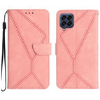 For Samsung Galaxy M33 5G / Pink