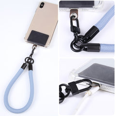 Universal Phone Short Lanyard