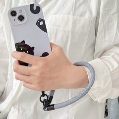 Universal Phone Short Lanyard