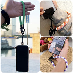 Universal Phone Short Lanyard