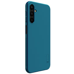 NILLKIN Frosted PC Phone Case, For Samsung Galaxy A24 4G, For Samsung Galaxy A15 5G, For Samsung Galaxy A34 5G, For Samsung Galaxy A35, For Samsung Galaxy A25, For Samsung Galaxy M54 5G