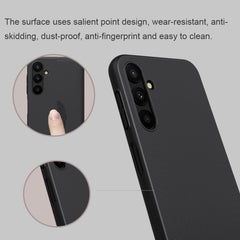 NILLKIN Frosted PC Phone Case, For Samsung Galaxy A24 4G, For Samsung Galaxy A15 5G, For Samsung Galaxy A34 5G, For Samsung Galaxy A35, For Samsung Galaxy A25, For Samsung Galaxy M54 5G